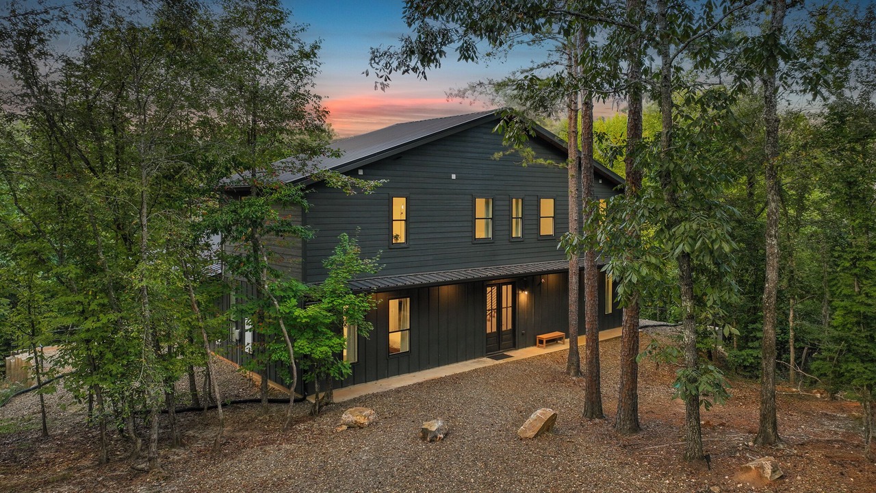 Photo of Outdoor in Broken Bow