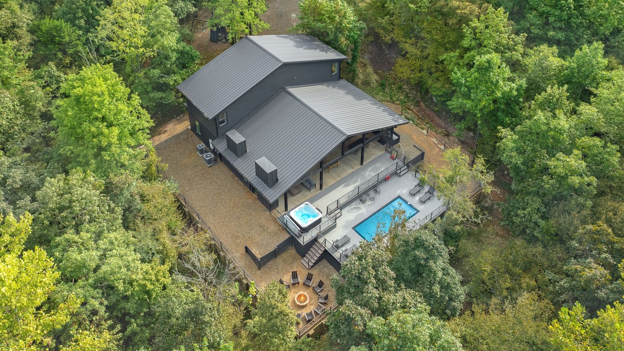 Photo of Outdoor in Broken Bow