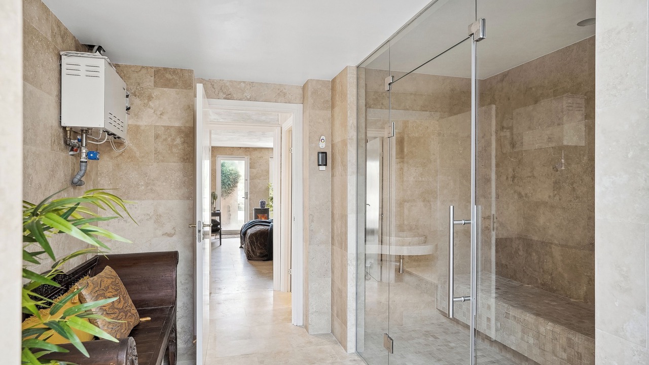 Photo of Bathroom in Blokhus