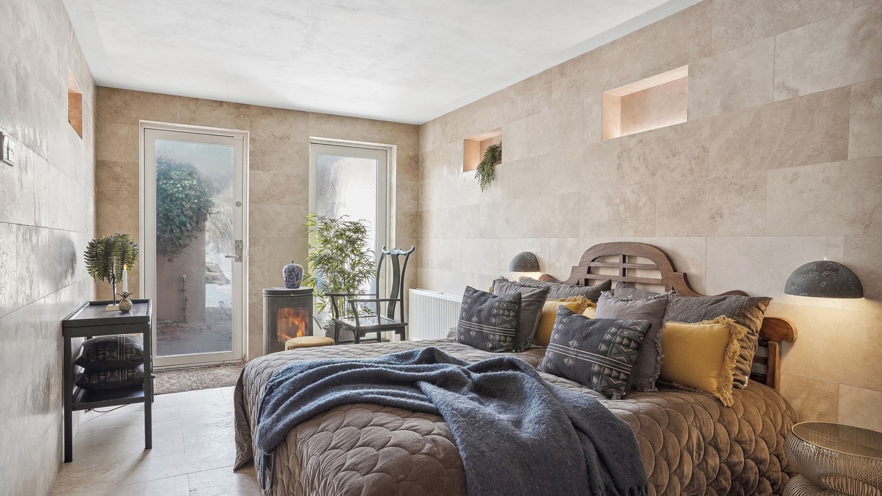 Photo of Bedroom in Blokhus