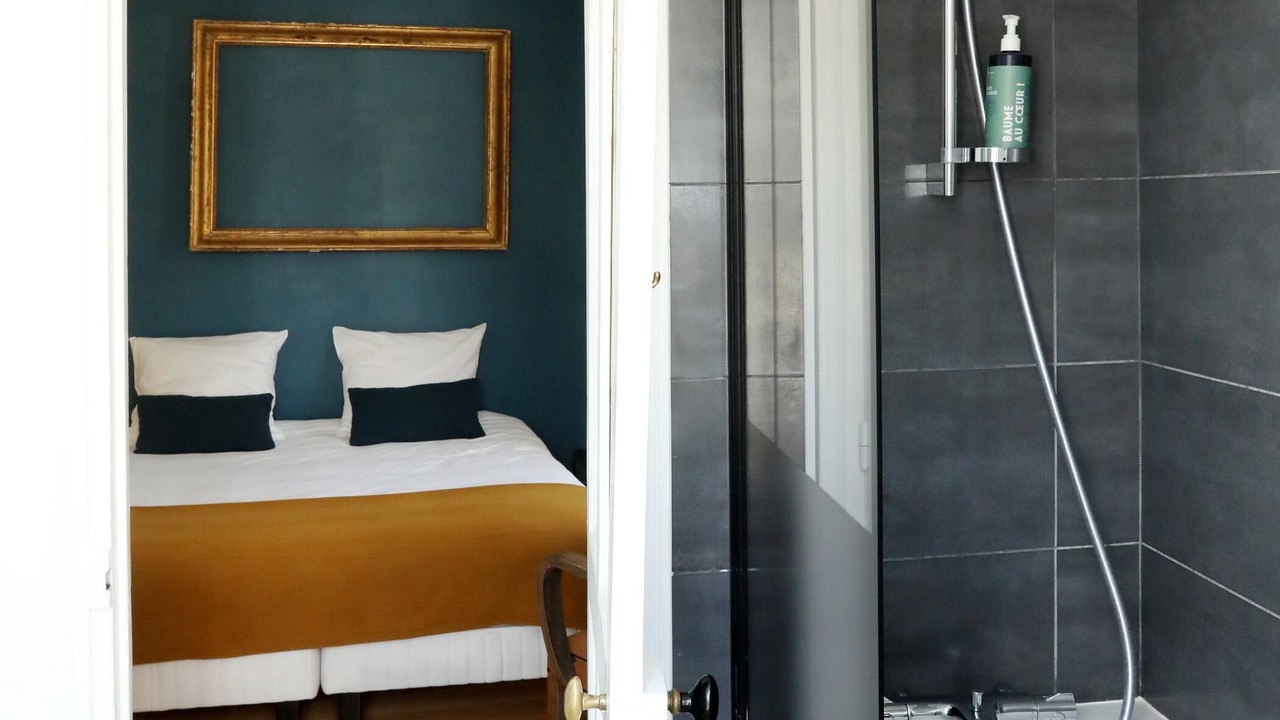 Photo of Bedroom in Senlis