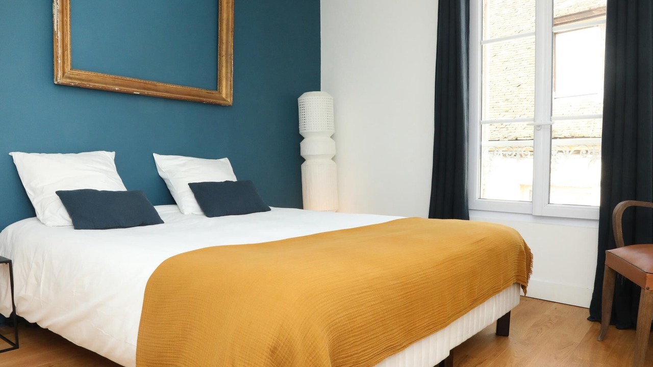 Photo of Bedroom in Senlis