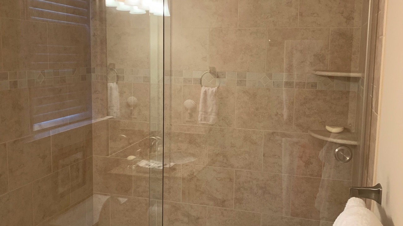 Photo of Bathroom in Northeast Virginia Beach