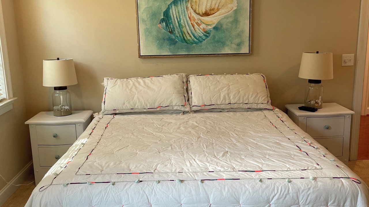 Photo of Bedroom in Northeast Virginia Beach