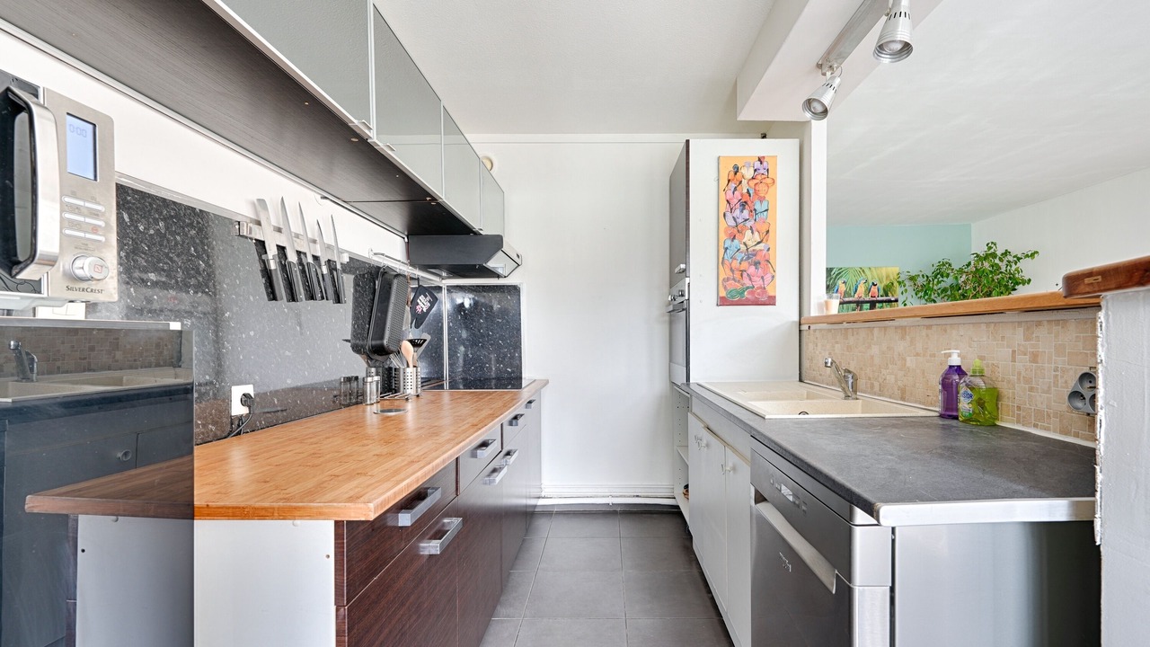 Photo of Kitchen in Champs Elysees