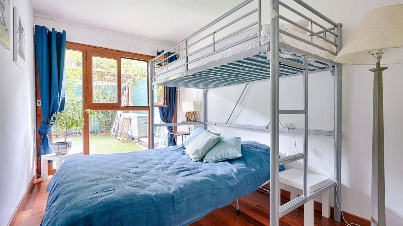 Photo of Bedroom in Champs Elysees