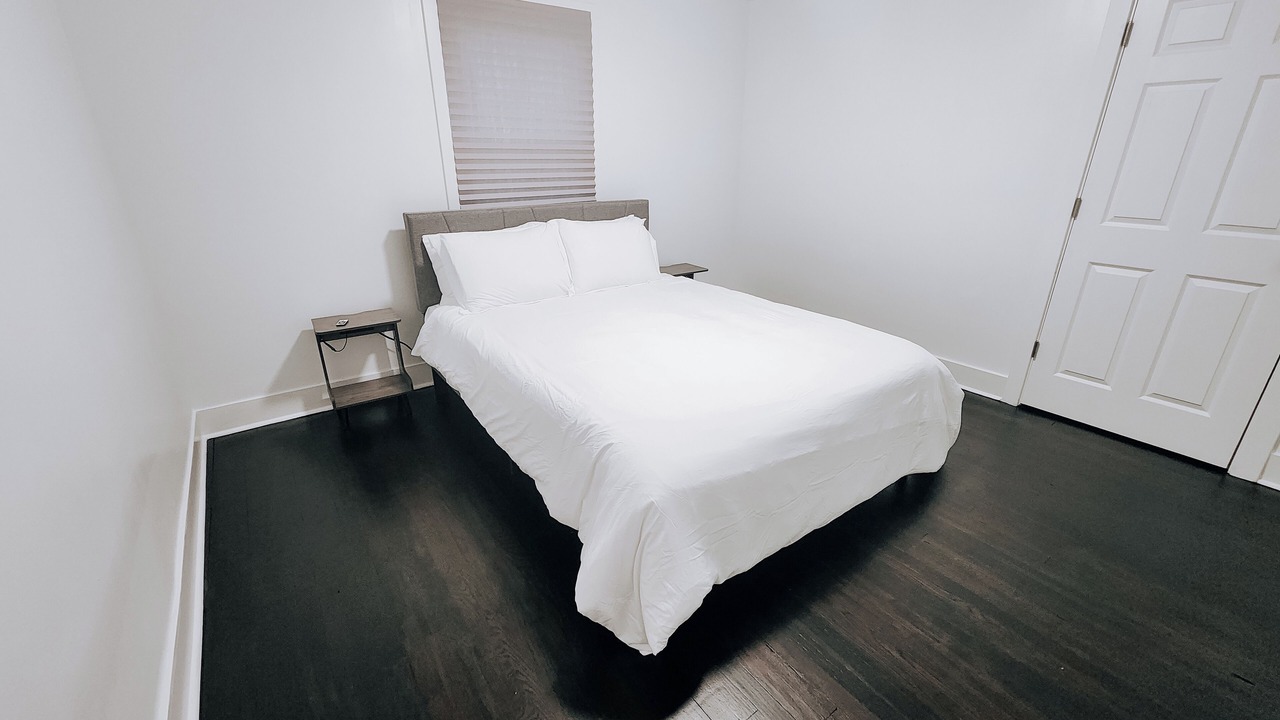 Photo of Bedroom in Columbia