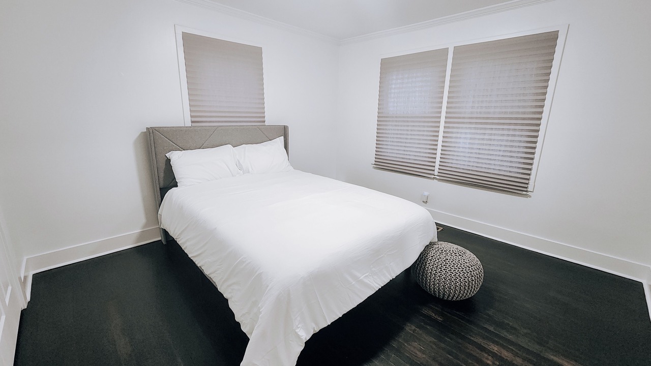 Photo of Bedroom in Columbia