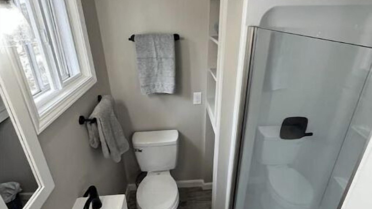 Photo of Bathroom in Eagle Rock
