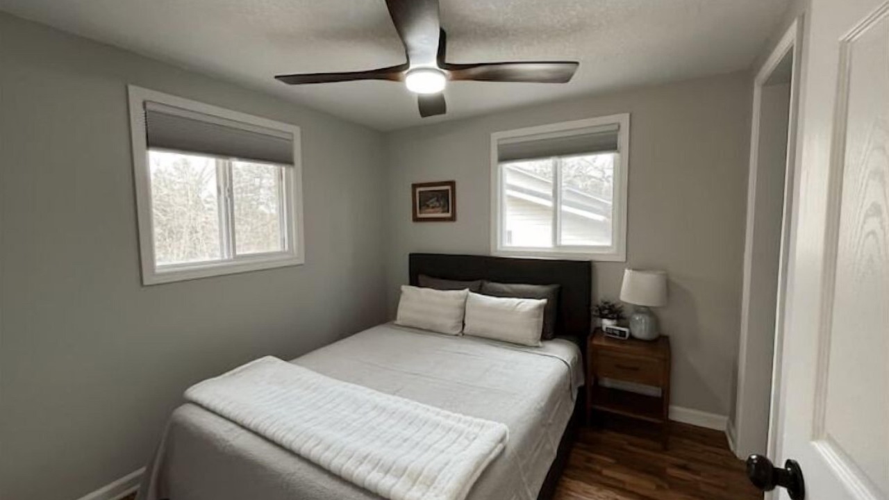 Photo of Bedroom in Eagle Rock
