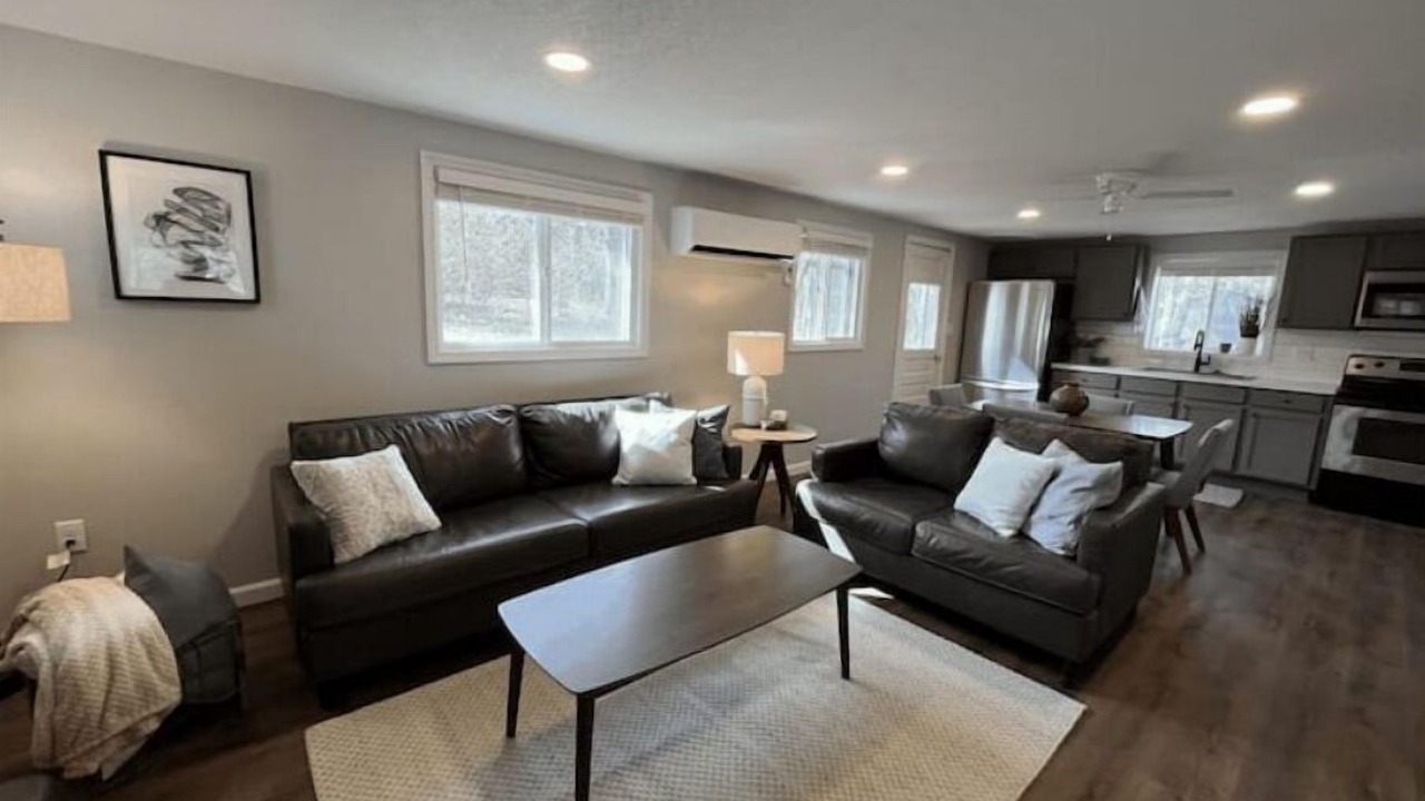 Photo of Livingroom in Eagle Rock