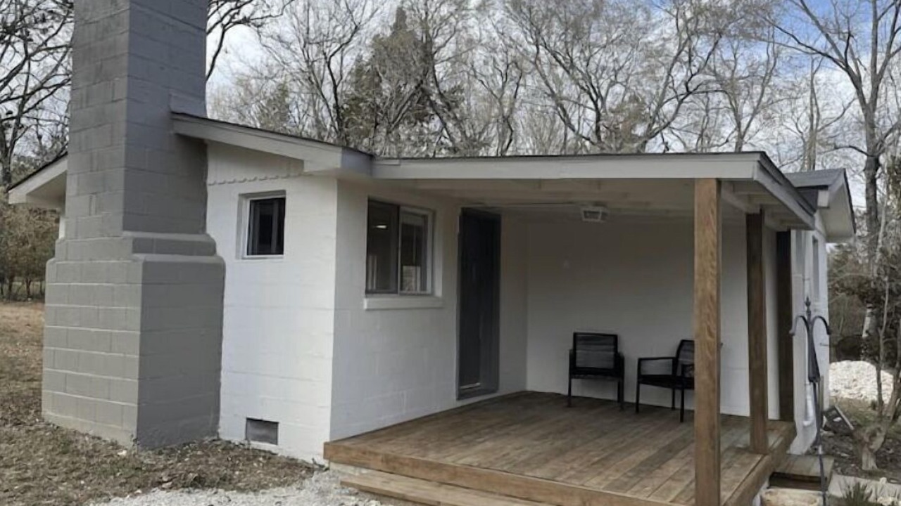 Photo of Outdoor in Eagle Rock