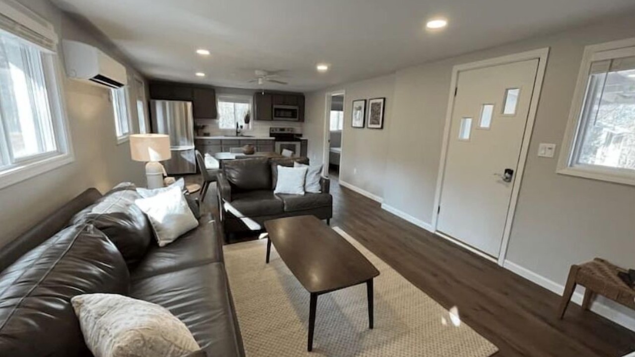 Photo of Livingroom in Eagle Rock