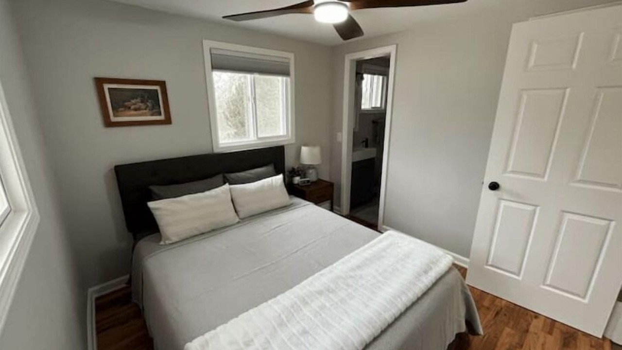 Photo of Bedroom in Eagle Rock