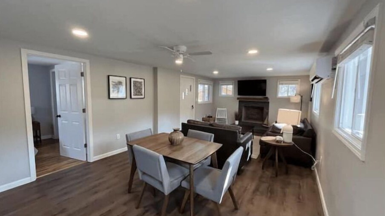 Photo of Livingroom in Eagle Rock