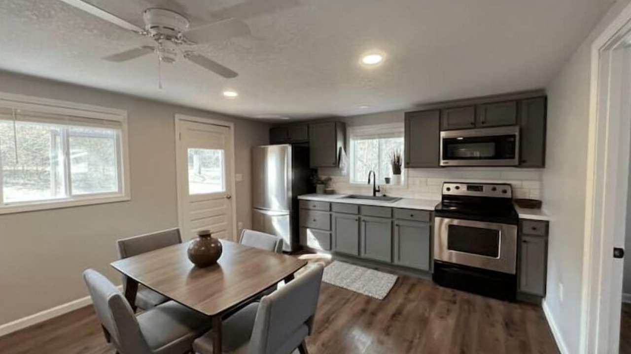 Photo of Kitchen in Eagle Rock