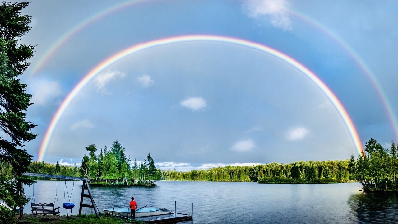 Photo of Outdoor in Indian Lake