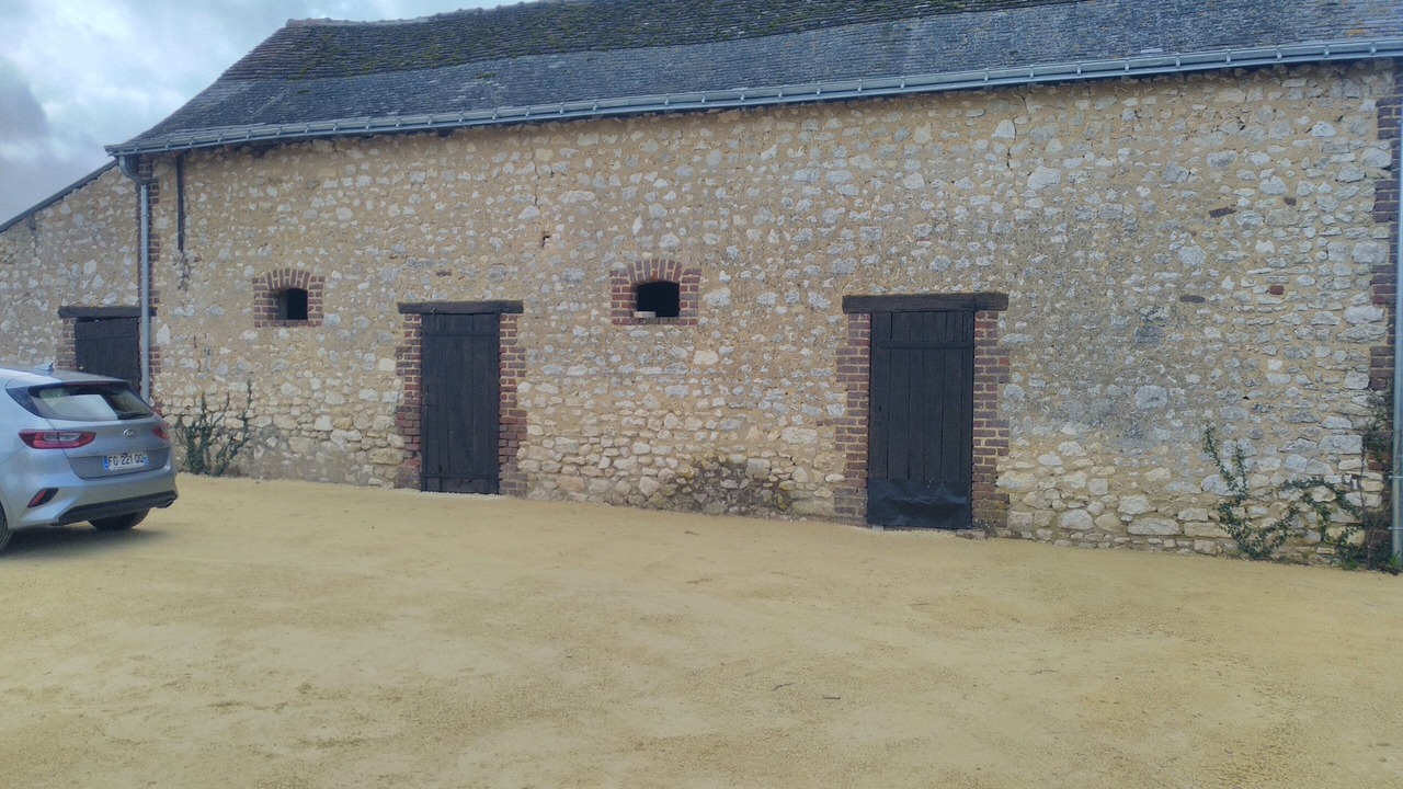 Photo of Outdoor in Luble