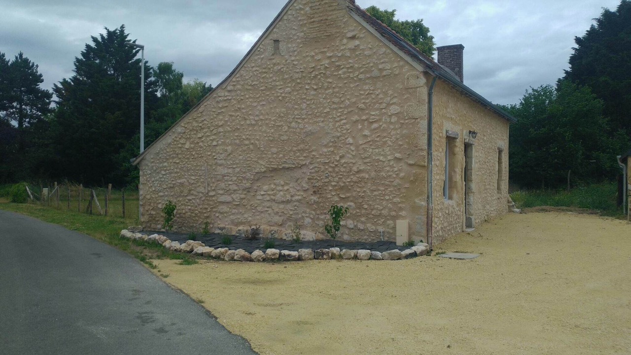 Photo of Outdoor in Luble