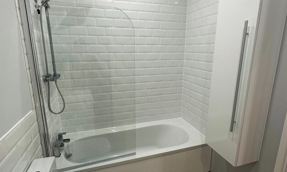 Photo of Bathroom in Burmarsh