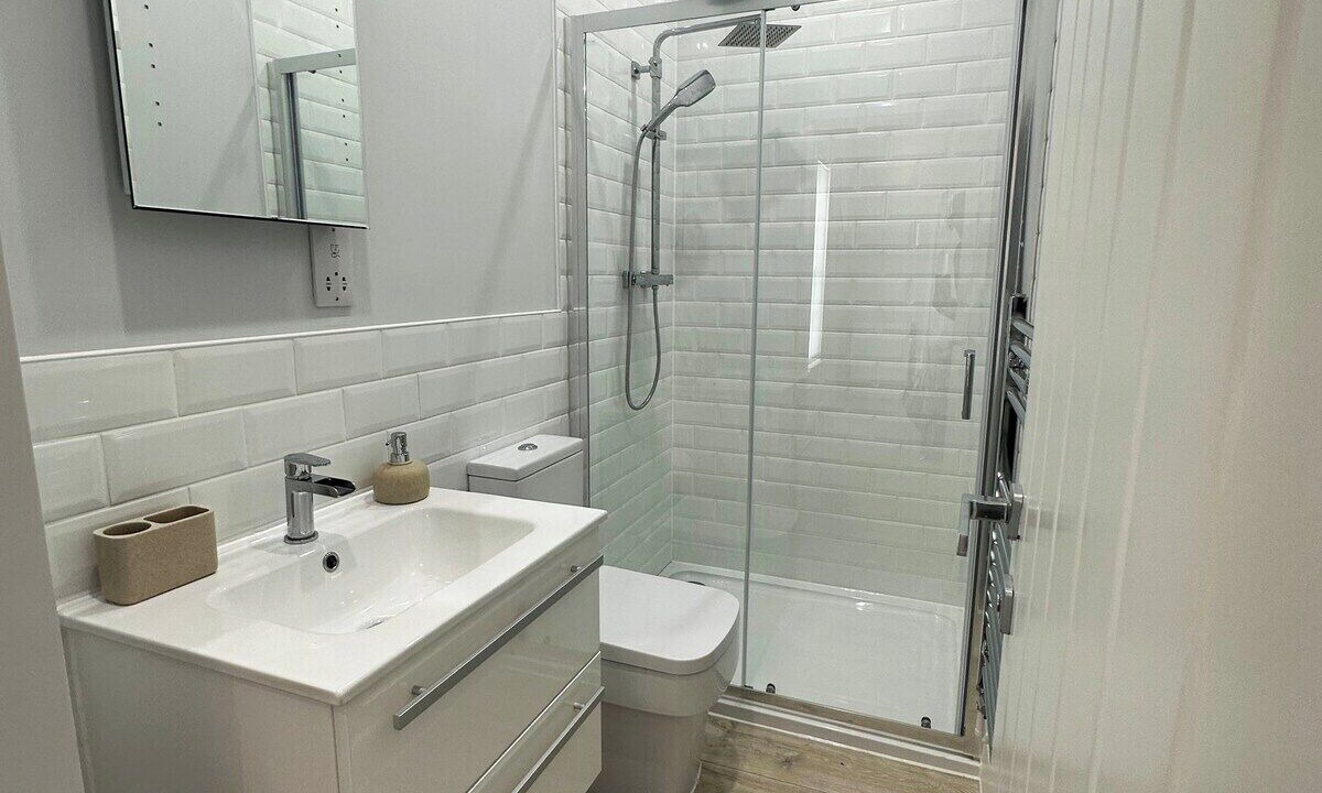 Photo of Bathroom in Burmarsh