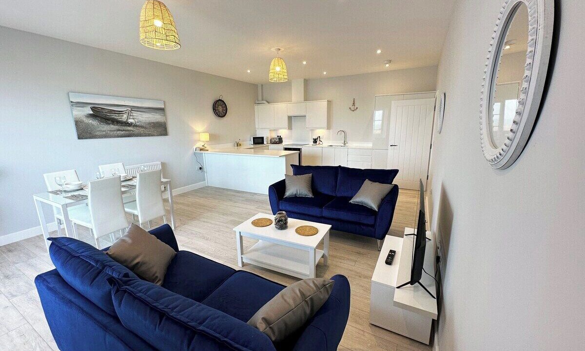 Photo of Livingroom in Burmarsh