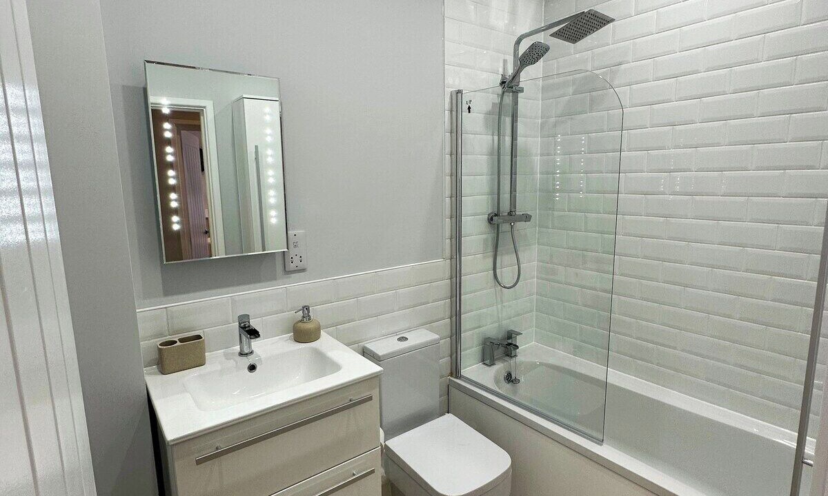 Photo of Bathroom in Burmarsh