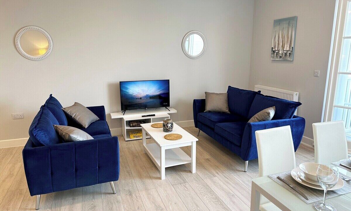 Photo of Livingroom in Burmarsh