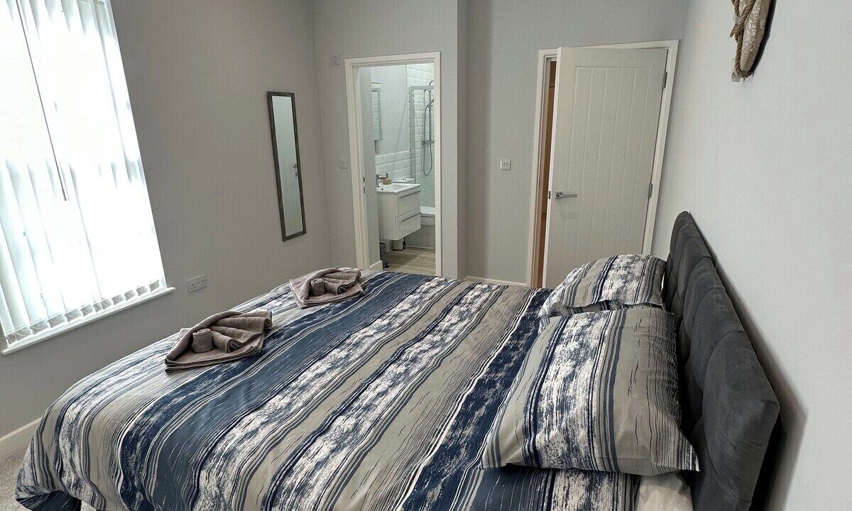 Photo of Bedroom in Burmarsh