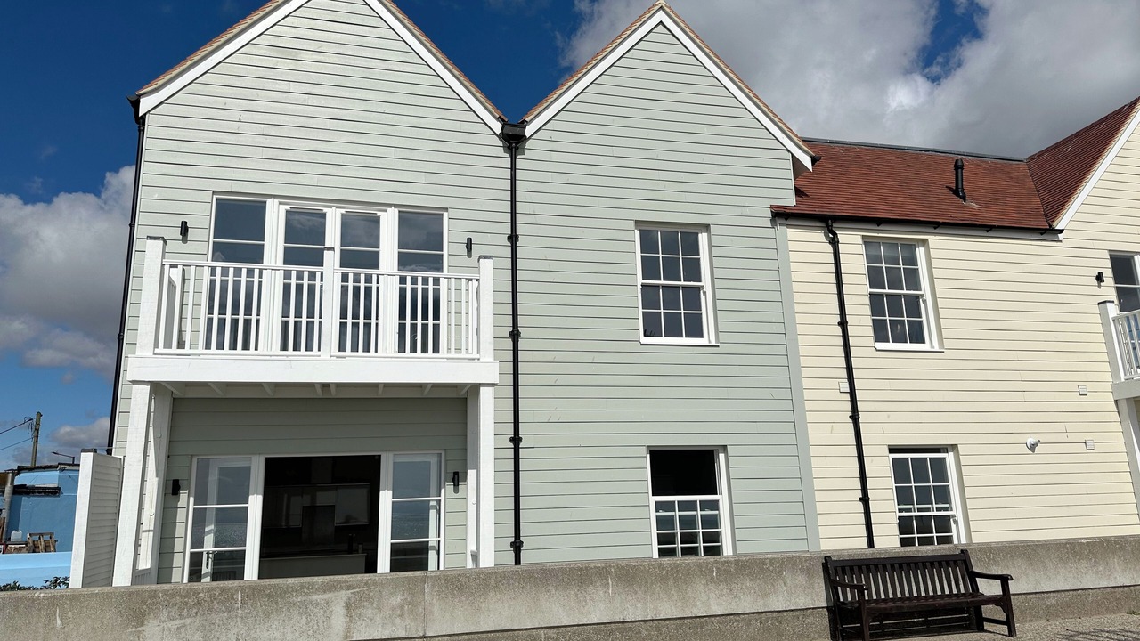 Photo of Outdoor in Burmarsh