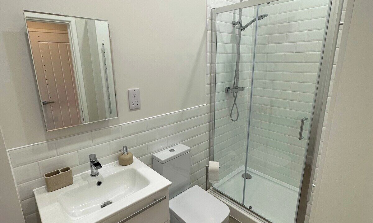 Photo of Bathroom in Burmarsh