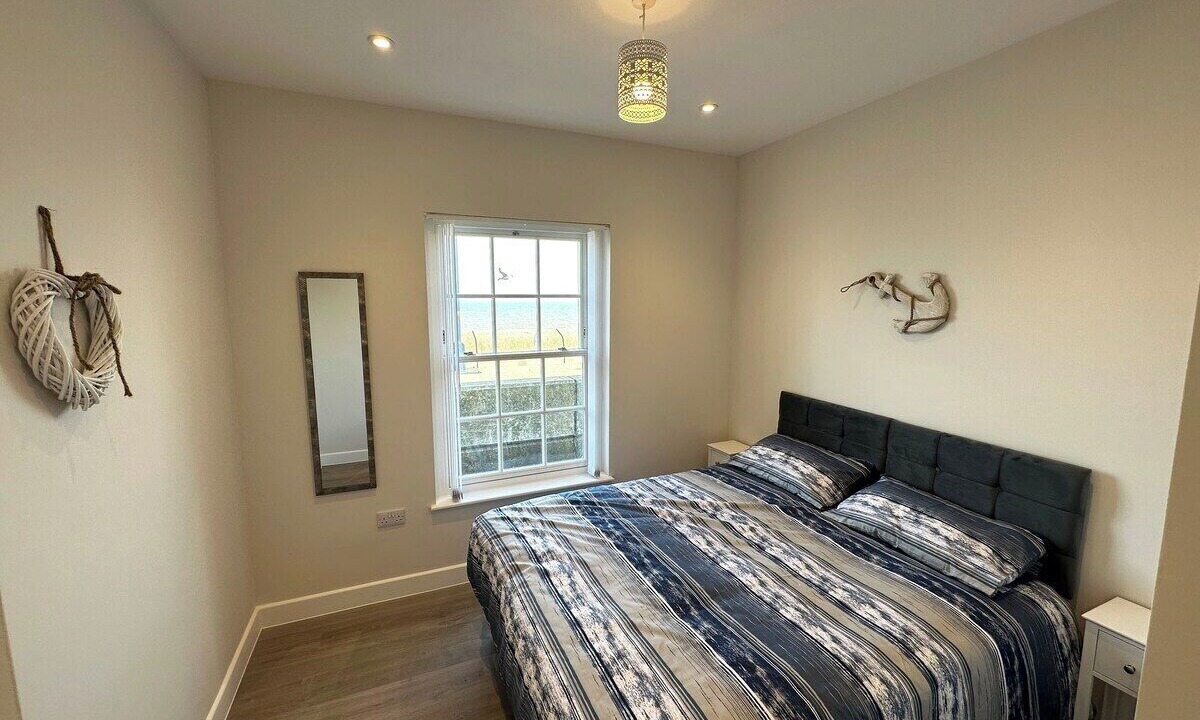 Photo of Bedroom in Burmarsh