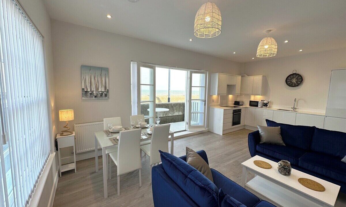 Photo of Livingroom in Burmarsh