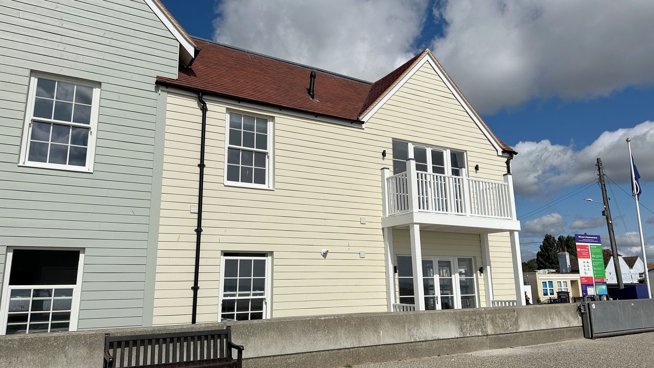 Photo of Outdoor in Burmarsh