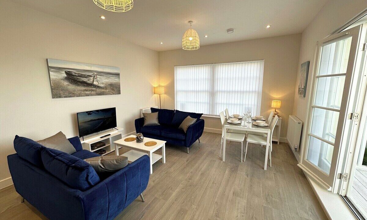 Photo of Livingroom in Burmarsh