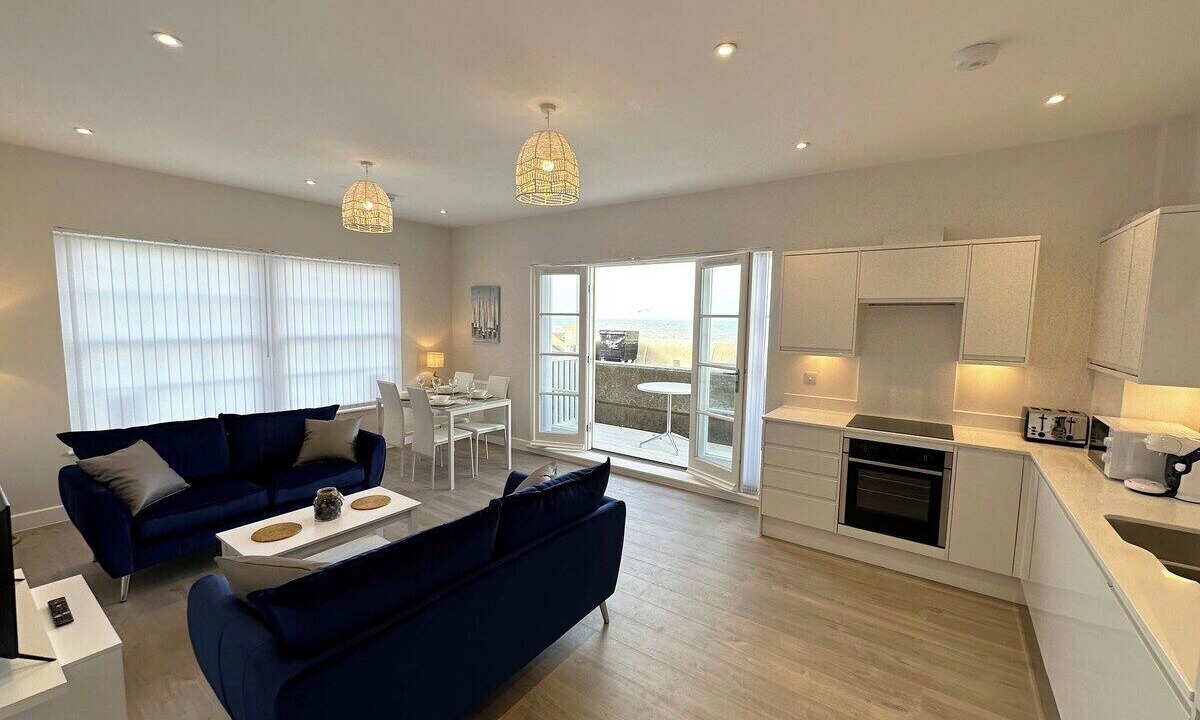 Photo of Livingroom in Burmarsh