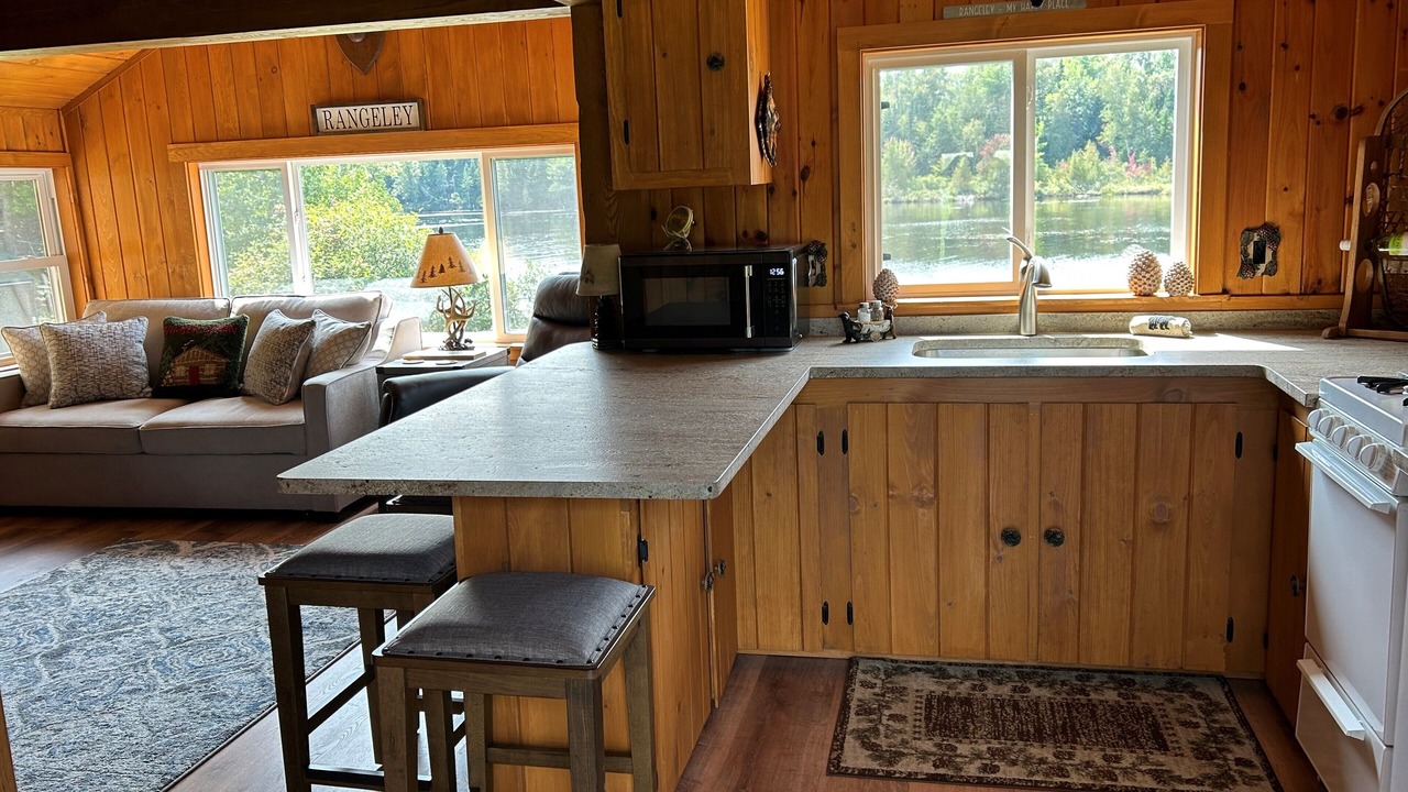 Photo of Others in Rangeley