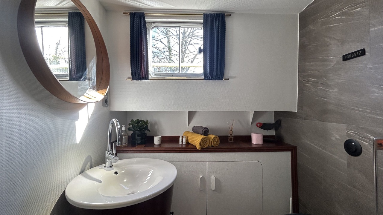 Photo of Bathroom in Plobsheim