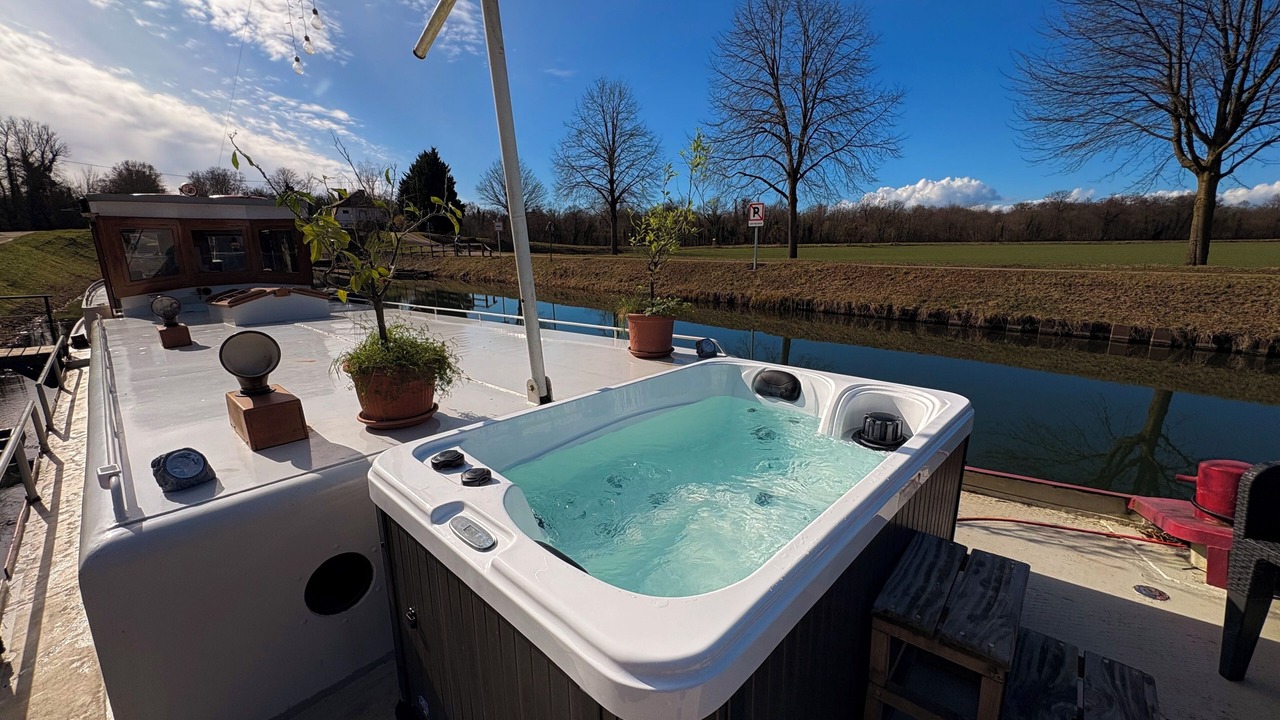 Photo of Patio Balcony in Plobsheim