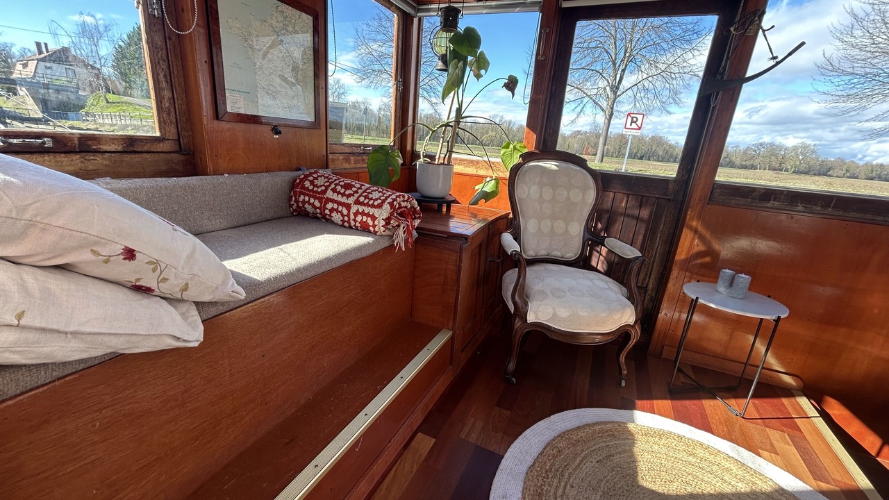 Photo of Livingroom in Plobsheim