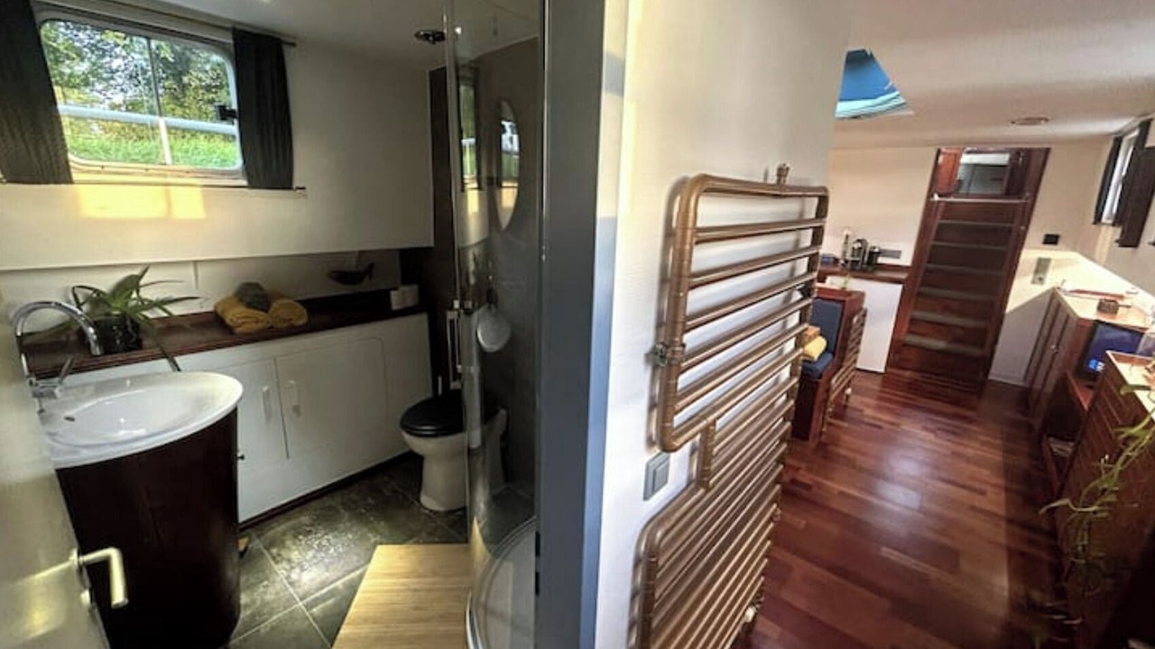 Photo of Bathroom in Plobsheim