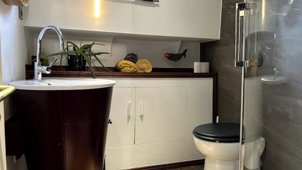 Photo of Bathroom in Plobsheim