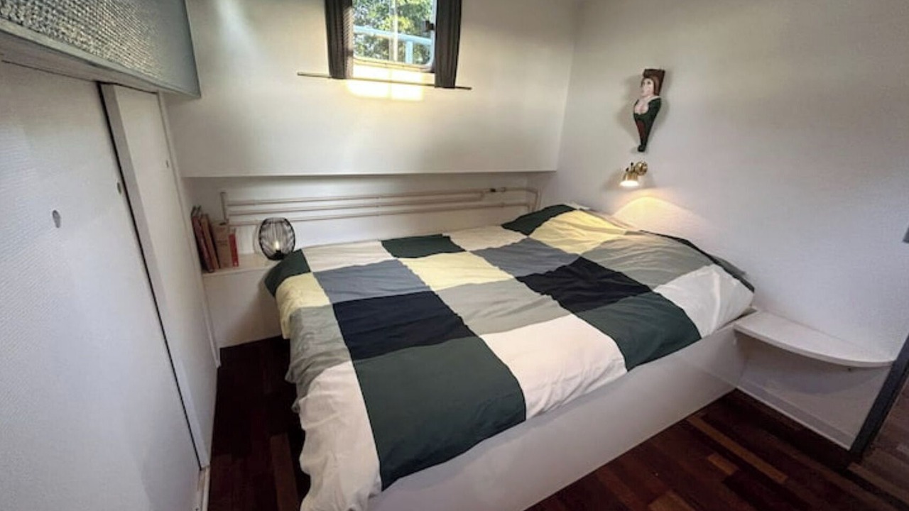 Photo of Bedroom in Plobsheim