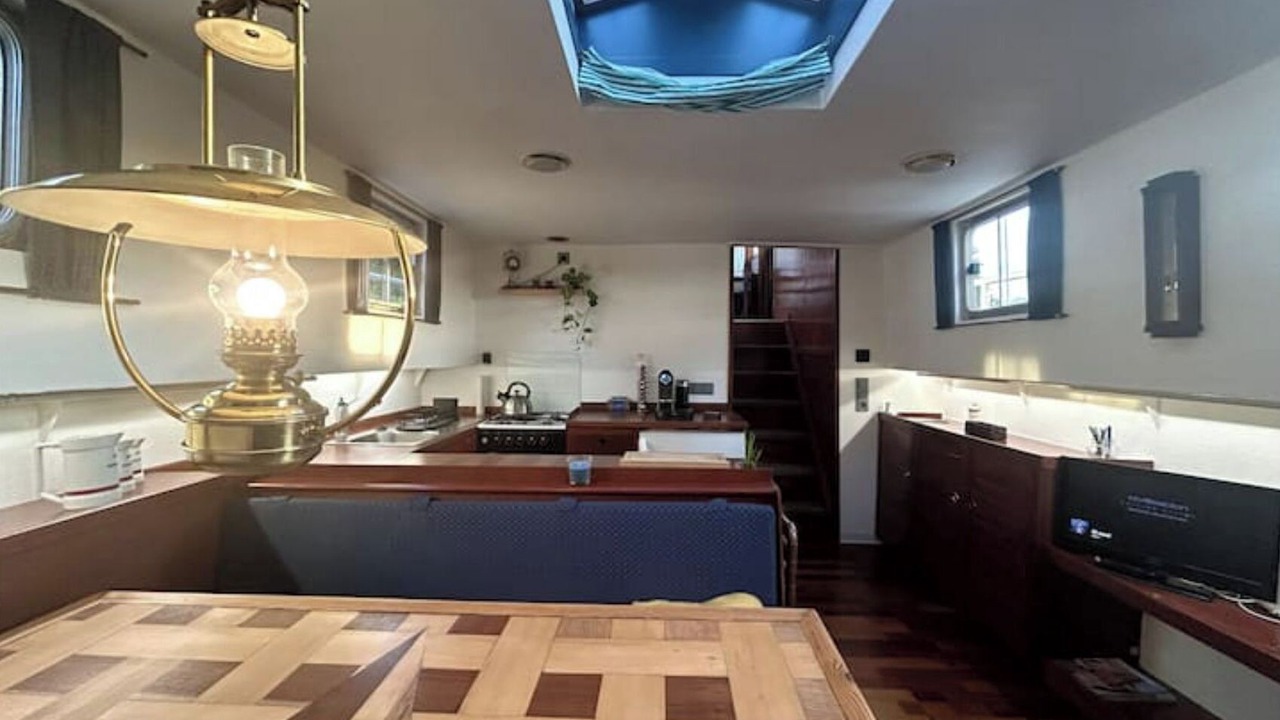 Photo of Kitchen in Plobsheim