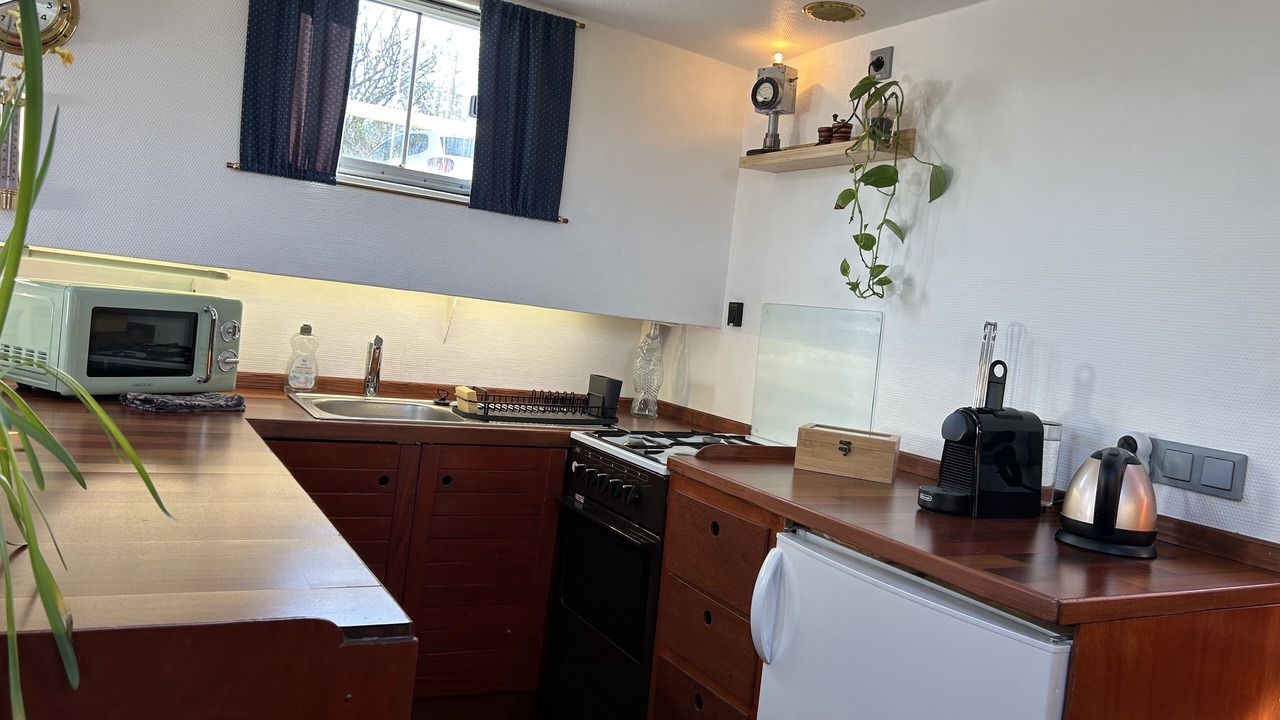 Photo of Kitchen in Plobsheim