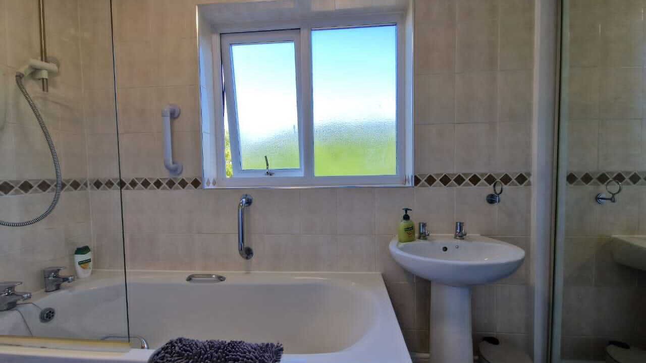 Photo of Bathroom in Swanley