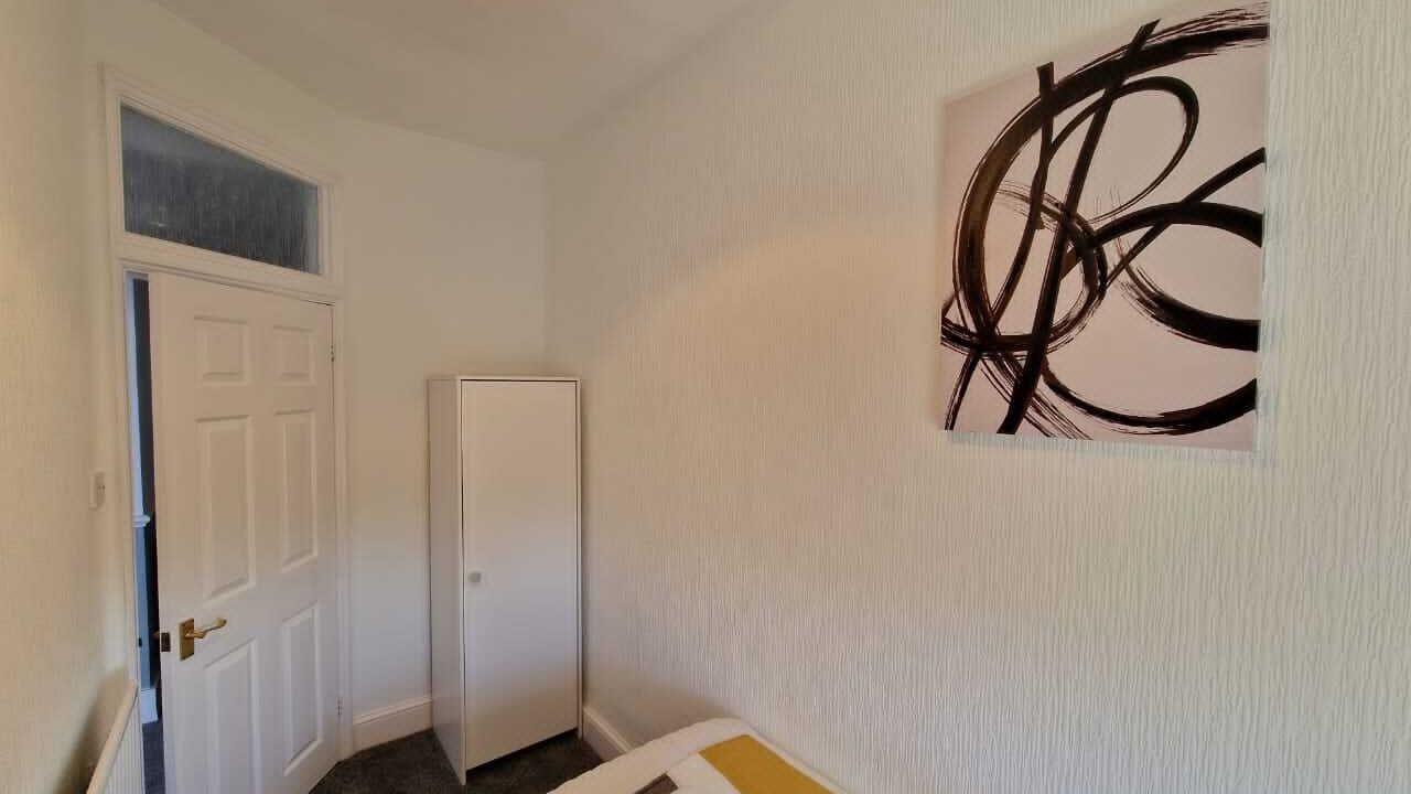 Photo of Bedroom in Swanley