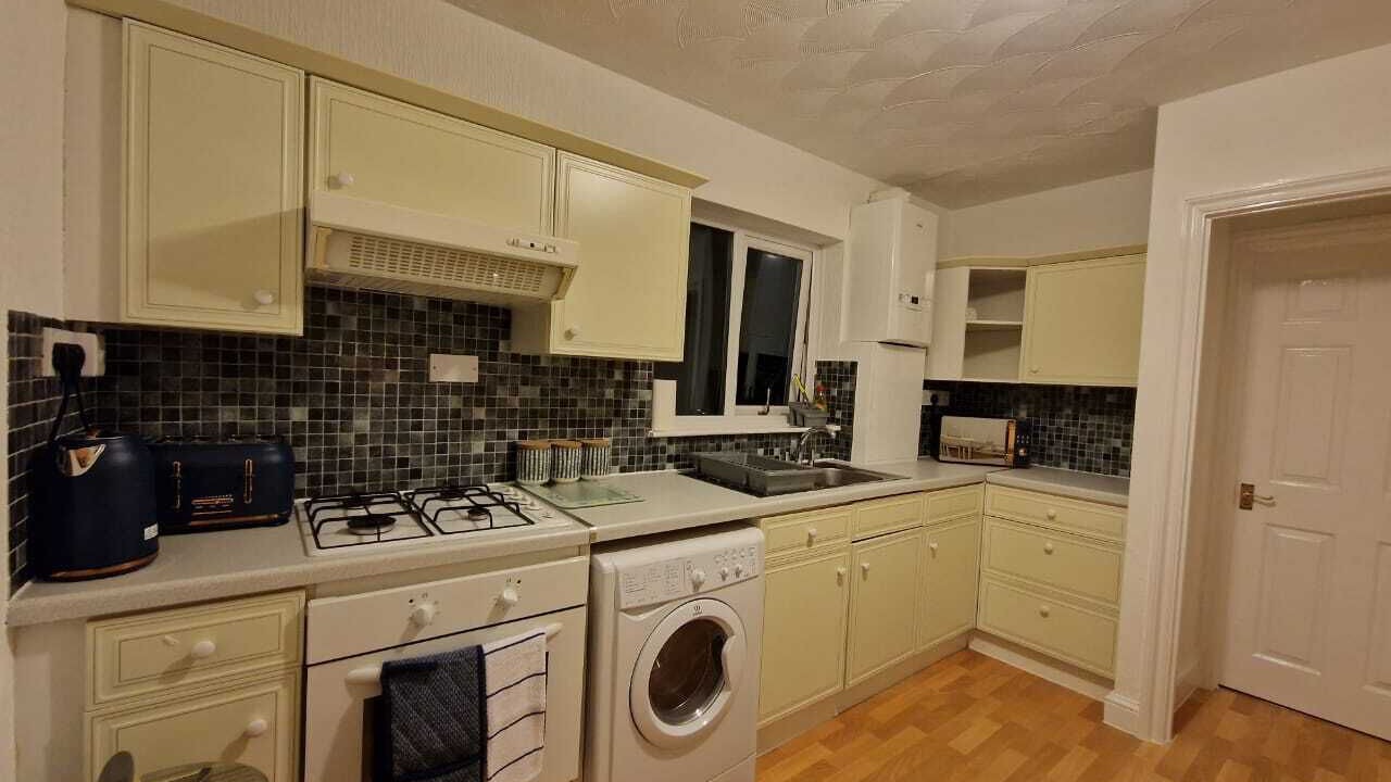 Photo of Kitchen in Swanley