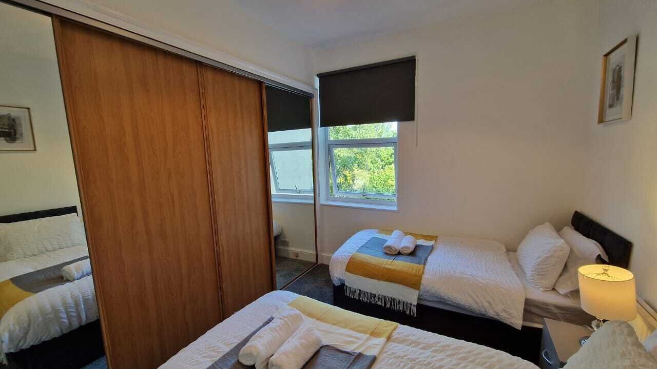 Photo of Bedroom in Swanley