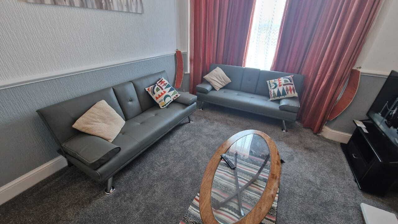 Photo of Livingroom in Swanley